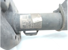 Recambio de amortiguador delantero izquierdo para opel astra j (p10) 1.4 lpg (68) referencia OEM IAM    2