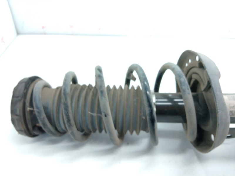 Recambio de amortiguador delantero izquierdo para opel astra j (p10) 1.4 lpg (68) referencia OEM IAM   