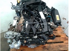 Recambio de motor completo para mercedes-benz clase e (w212) e 220 cdi / bluetec (212.001, 212.002) referencia OEM IAM 651911   2