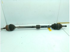 Recambio de transmision delantera derecha para opel astra j (p10) 1.4 lpg (68) referencia OEM IAM   