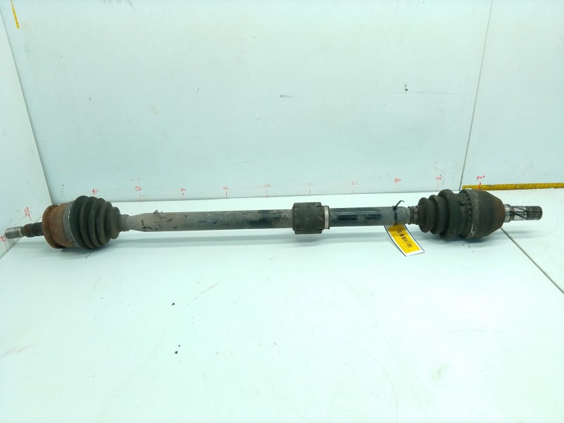 Recambio de transmision delantera derecha para opel astra j (p10) 1.4 lpg (68) referencia OEM IAM   