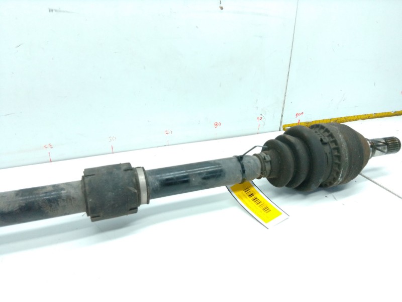 Recambio de transmision delantera derecha para opel astra j (p10) 1.4 lpg (68) referencia OEM IAM   