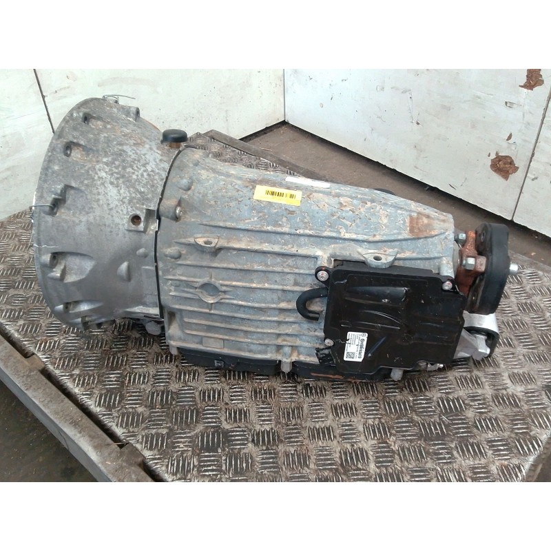 Recambio de caja cambios para mercedes-benz clase e (w212) e 220 cdi / bluetec (212.001, 212.002) referencia OEM IAM 2122706009 