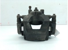 Recambio de pinza freno delantera derecha para opel astra j (p10) 1.4 lpg (68) referencia OEM IAM    2