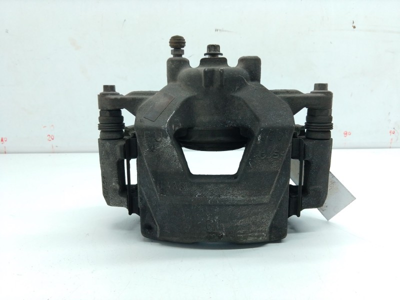 Recambio de pinza freno delantera derecha para opel astra j (p10) 1.4 lpg (68) referencia OEM IAM   