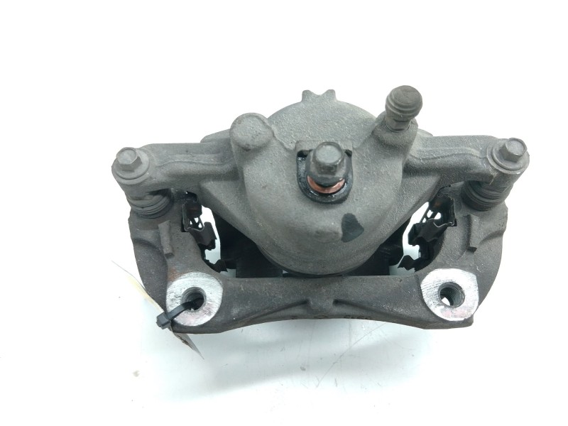 Recambio de pinza freno delantera derecha para opel astra j (p10) 1.4 lpg (68) referencia OEM IAM   