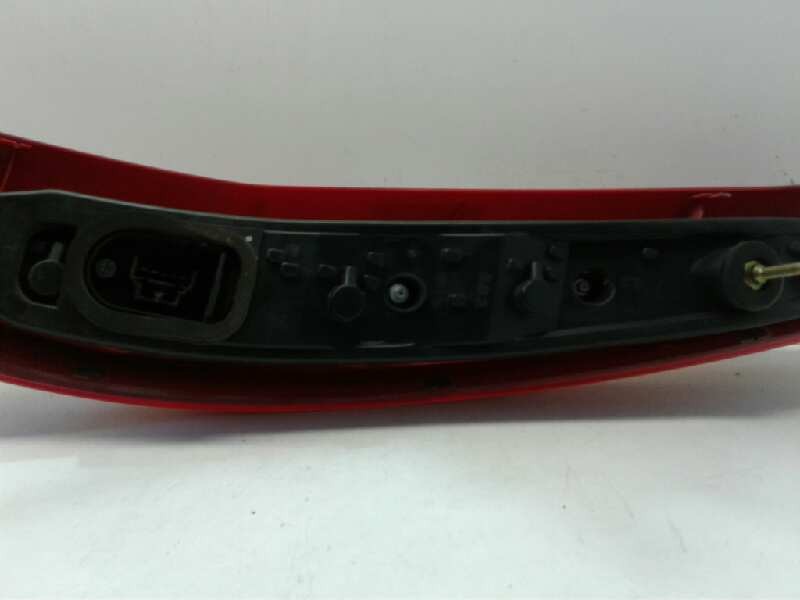 Recambio de piloto trasero izquierdo para fiat punto berlina (188) 1.2 8v feel referencia OEM IAM 28630132 03290501 468178040