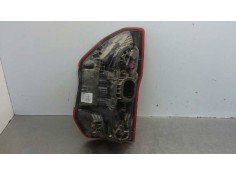 Recambio de piloto trasero izquierdo para ford transit courier kombi referencia OEM IAM ET7613405AB 1844581  2