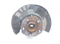 Recambio de mangueta delantera derecha para toyota c-hr (_x1_) 1.8 hybrid (zyx10_, zyx11_) referencia OEM IAM 43211F4010  