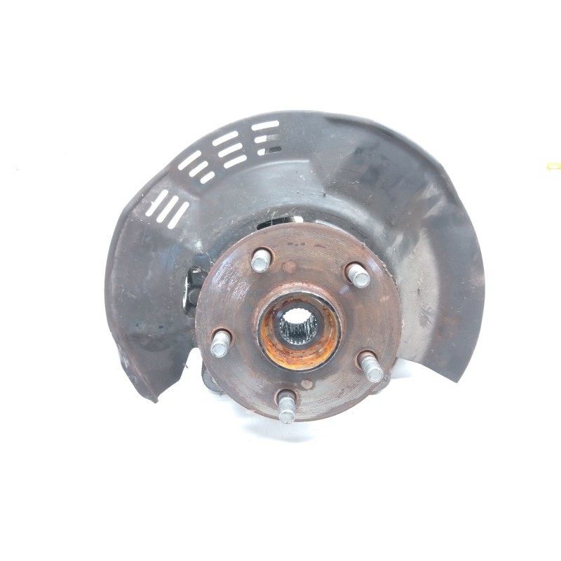 Recambio de mangueta delantera derecha para toyota c-hr (_x1_) 1.8 hybrid (zyx10_, zyx11_) referencia OEM IAM 43211F4010  