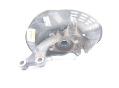 Recambio de mangueta delantera derecha para toyota c-hr (_x1_) 1.8 hybrid (zyx10_, zyx11_) referencia OEM IAM 43211F4010   2