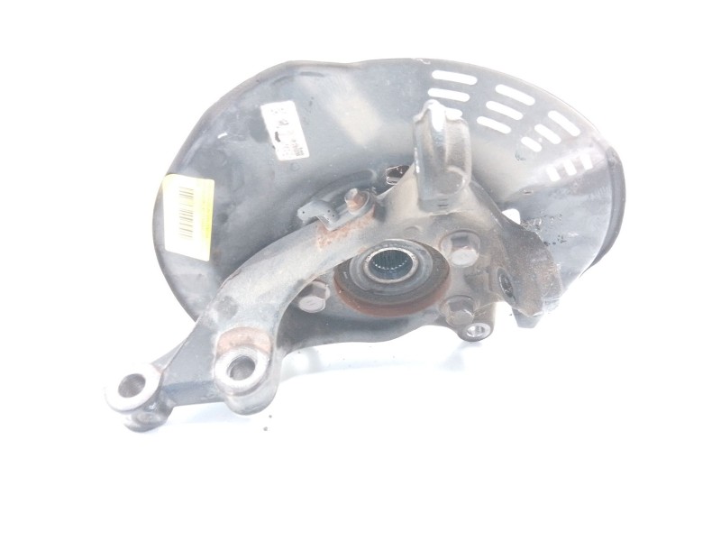 Recambio de mangueta delantera derecha para toyota c-hr (_x1_) 1.8 hybrid (zyx10_, zyx11_) referencia OEM IAM 43211F4010  