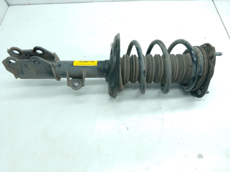 Recambio de amortiguador delantero derecho para toyota c-hr (_x1_) 1.8 hybrid (zyx10_, zyx11_) referencia OEM IAM   