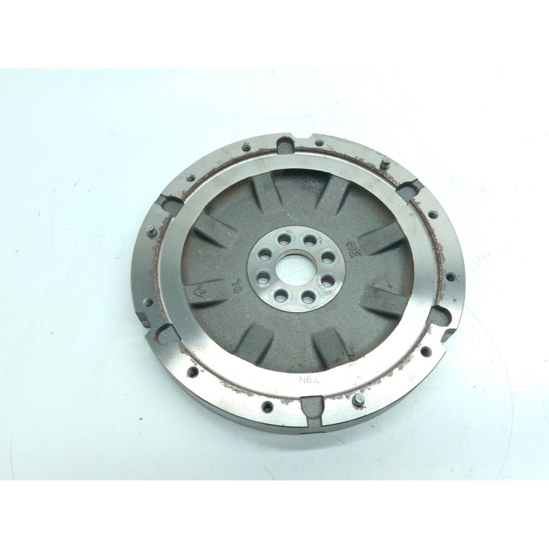 Recambio de volante motor para toyota c-hr (_x1_) 1.8 hybrid (zyx10_, zyx11_) referencia OEM IAM   