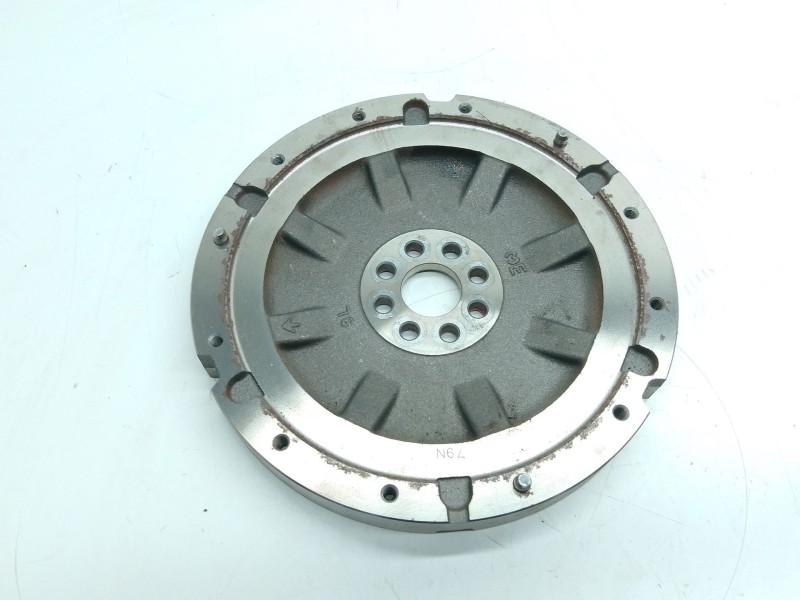 Recambio de volante motor para toyota c-hr (_x1_) 1.8 hybrid (zyx10_, zyx11_) referencia OEM IAM   
