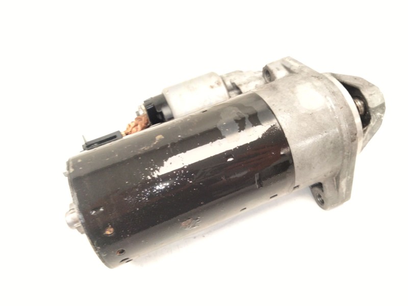 Recambio de motor arranque para mercedes-benz clase e (w212) e 220 cdi / bluetec (212.001, 212.002) referencia OEM IAM A65190643