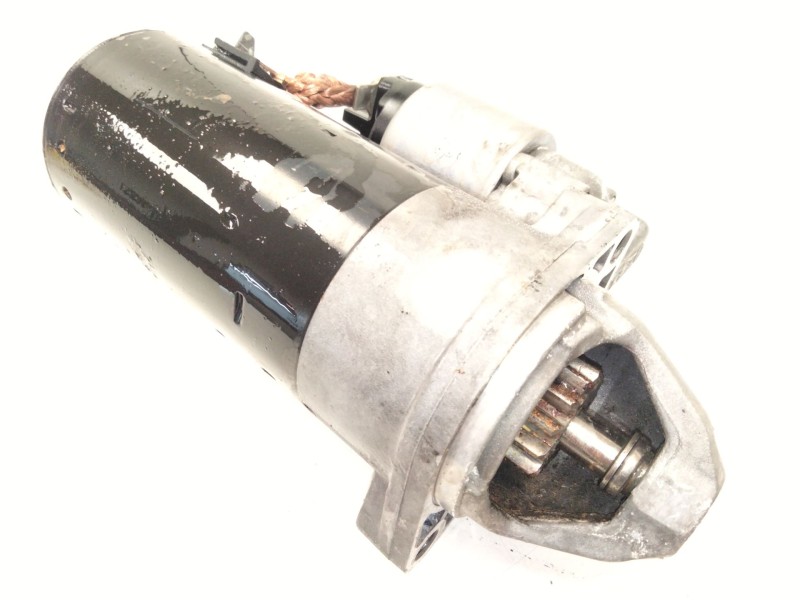 Recambio de motor arranque para mercedes-benz clase e (w212) e 220 cdi / bluetec (212.001, 212.002) referencia OEM IAM A65190643