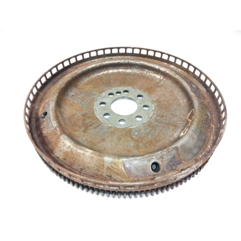 Recambio de volante motor para mercedes-benz clase e (w212) e 220 cdi / bluetec (212.001, 212.002) referencia OEM IAM 1651030081