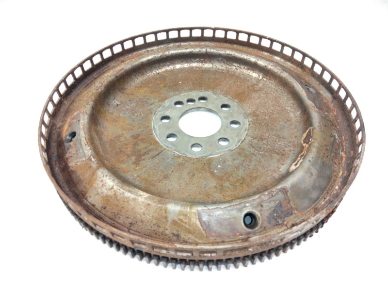 Recambio de volante motor para mercedes-benz clase e (w212) e 220 cdi / bluetec (212.001, 212.002) referencia OEM IAM 1651030081