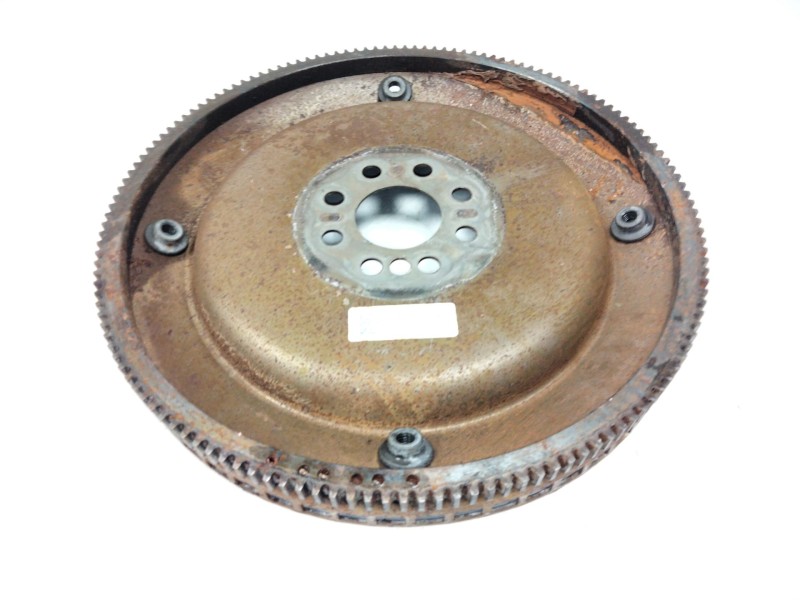 Recambio de volante motor para mercedes-benz clase e (w212) e 220 cdi / bluetec (212.001, 212.002) referencia OEM IAM 1651030081