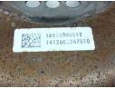 VOLANTE MOTOR 16510300812 