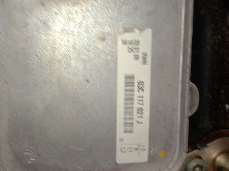 Recambio de motor completo para volkswagen scirocco iii (137, 138) 1.4 tsi referencia OEM IAM CAX  