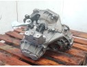 CAJA CAMBIOS LHY 