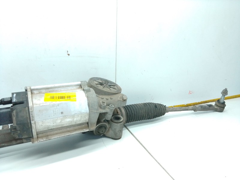 Recambio de caja direccion electrica para opel astra j (p10) 1.4 lpg (68) referencia OEM IAM   