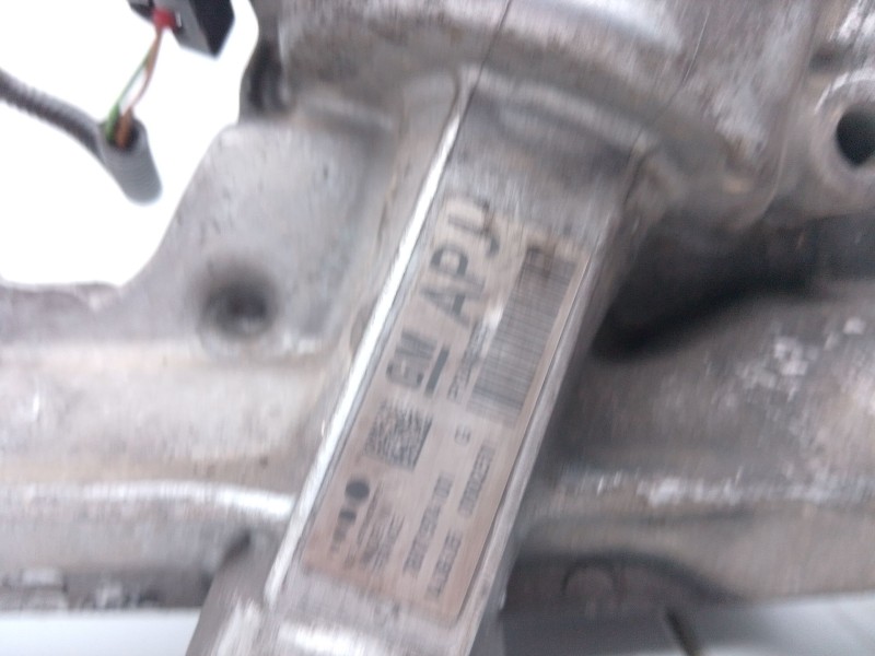 Recambio de caja direccion electrica para opel astra j (p10) 1.4 lpg (68) referencia OEM IAM   