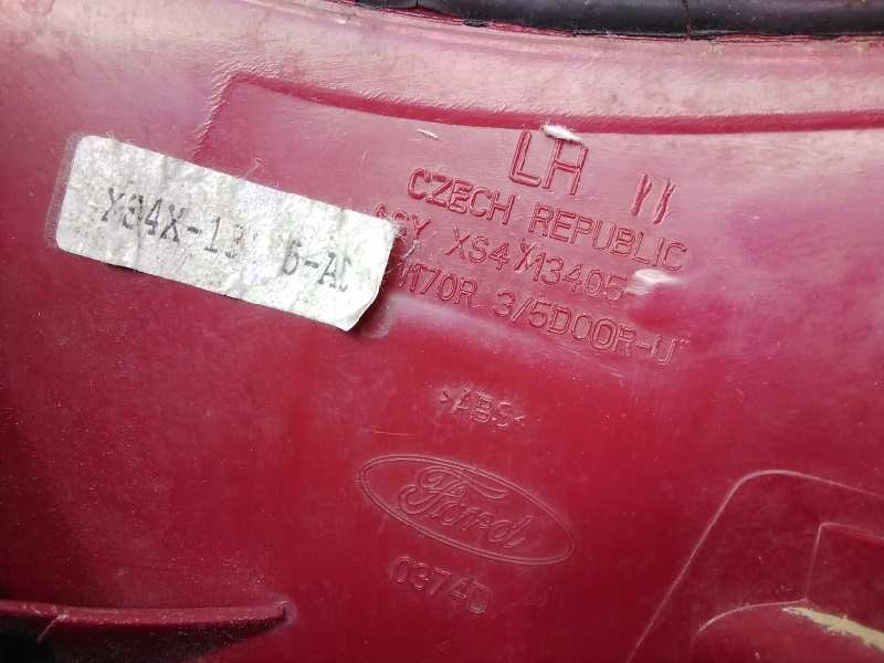 Recambio de piloto trasero izquierdo para ford focus berlina (cak) ambiente referencia OEM IAM XS4X13405A  