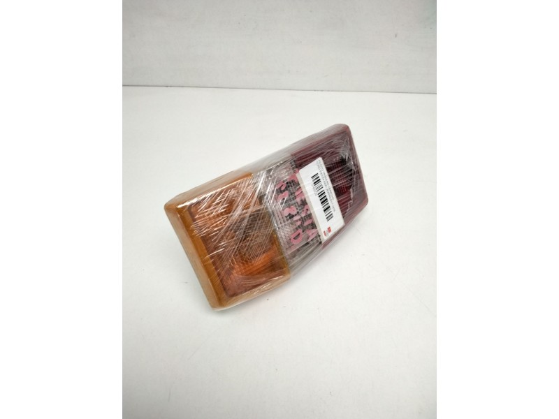 Recambio de piloto trasero derecho para ford fiesta berl./express referencia OEM IAM 84FG13A602AA  