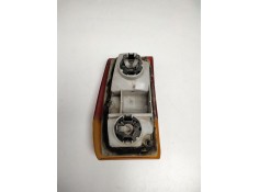 Recambio de piloto trasero derecho para ford fiesta furgoneta/hatchback (fvd) 1.0 referencia OEM IAM 77FG13A602AA   2
