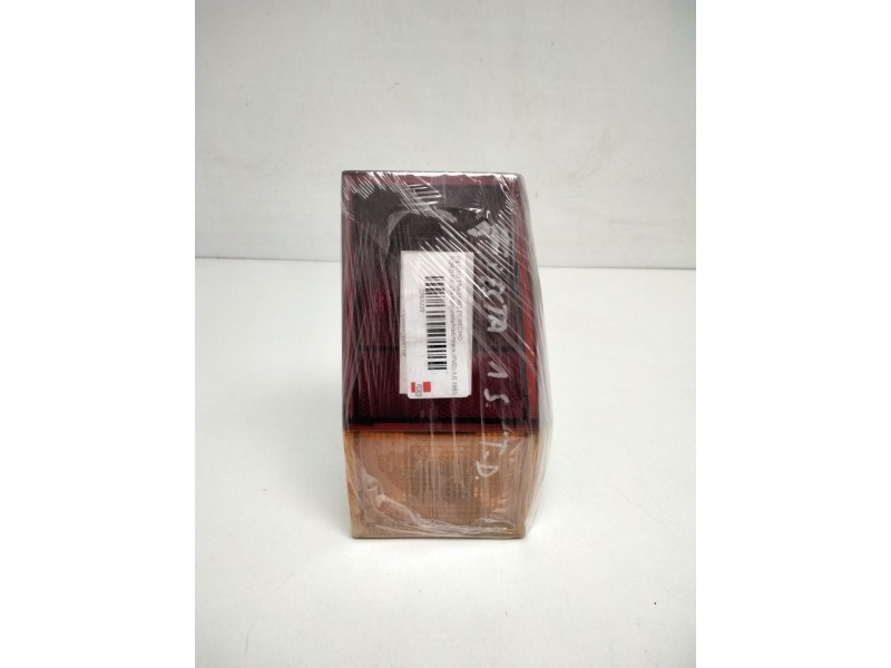 Recambio de piloto trasero derecho para ford fiesta furgoneta/hatchback (fvd) 1.0 referencia OEM IAM 77FG13A602AA  