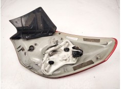 Recambio de piloto trasero izquierdo para opel astra j (p10) 1.4 lpg (68) referencia OEM IAM    2