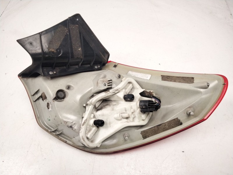 Recambio de piloto trasero izquierdo para opel astra j (p10) 1.4 lpg (68) referencia OEM IAM   