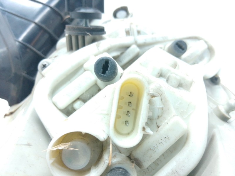 Recambio de piloto trasero derecho para opel astra j (p10) 1.4 lpg (68) referencia OEM IAM   