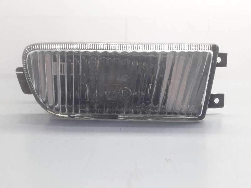 Recambio de faro antiniebla derecho para audi 100 berlina (c4) básico referencia OEM IAM   