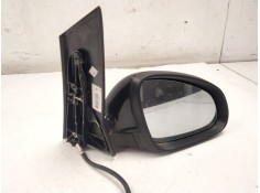 Recambio de retrovisor derecho para opel astra j (p10) 1.4 lpg (68) referencia OEM IAM   