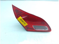 Recambio de piloto trasero izquierdo porton para opel astra j (p10) 1.4 lpg (68) referencia OEM IAM   