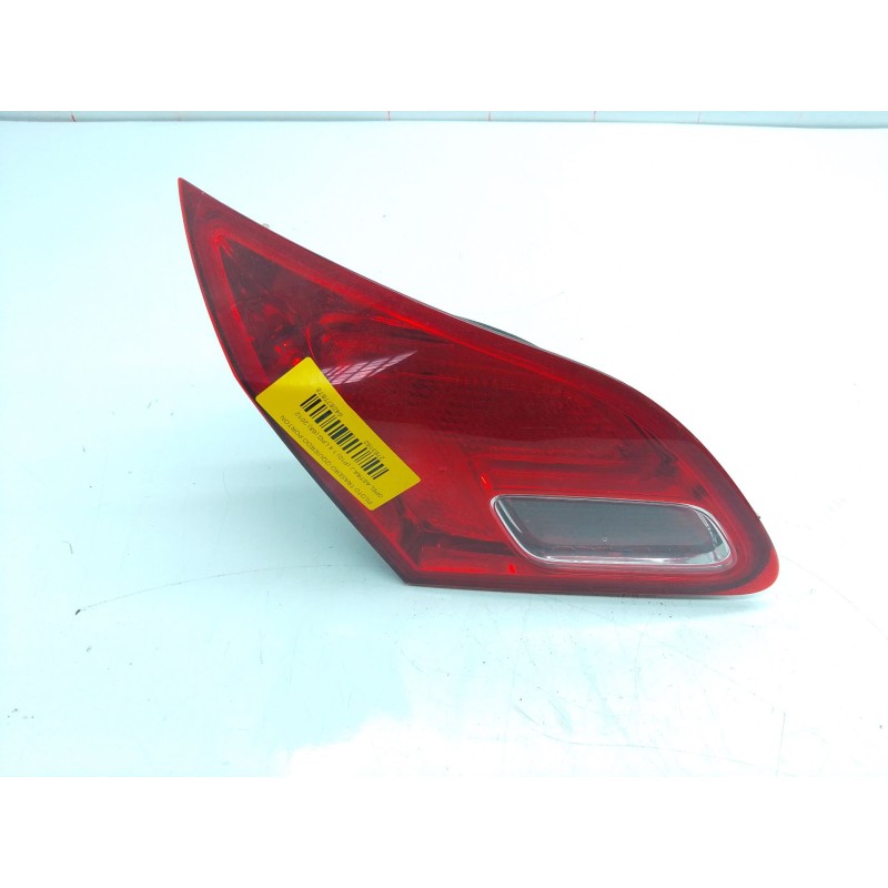 Recambio de piloto trasero izquierdo porton para opel astra j (p10) 1.4 lpg (68) referencia OEM IAM   
