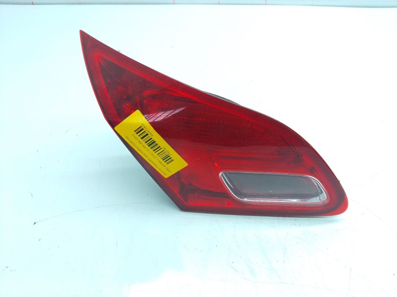Recambio de piloto trasero izquierdo porton para opel astra j (p10) 1.4 lpg (68) referencia OEM IAM   