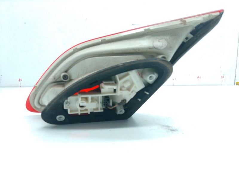Recambio de piloto trasero izquierdo porton para opel astra j (p10) 1.4 lpg (68) referencia OEM IAM   