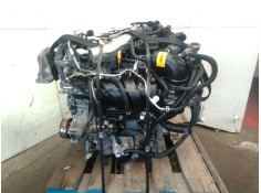 Recambio de motor completo para renault kadjar (ha_, hl_) 1.6 tce 165 referencia OEM IAM   