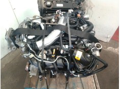 Recambio de motor completo para renault kadjar (ha_, hl_) 1.6 tce 165 referencia OEM IAM    2