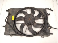 Recambio de electroventilador para opel astra j (p10) 1.4 lpg (68) referencia OEM IAM   