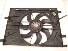 Recambio de electroventilador para opel astra j (p10) 1.4 lpg (68) referencia OEM IAM    2