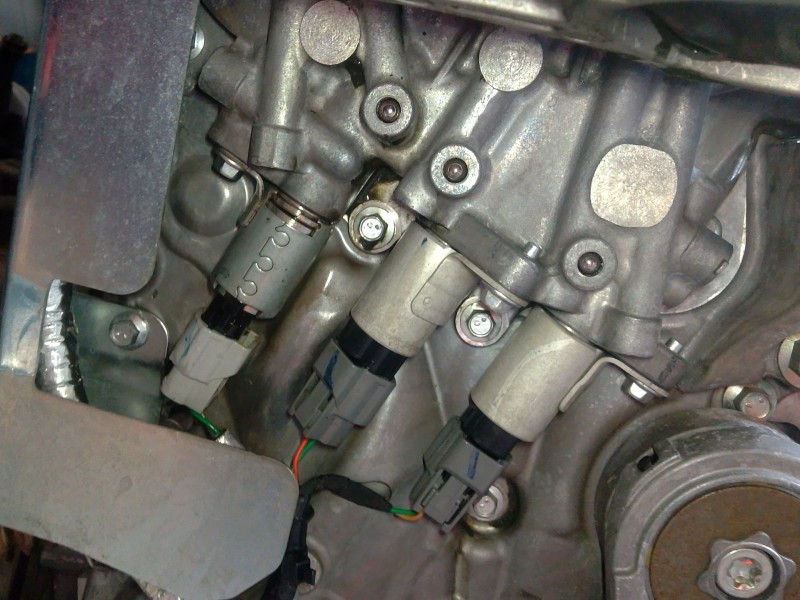 Recambio de motor completo para renault kadjar (ha_, hl_) 1.6 tce 165 referencia OEM IAM MR16  