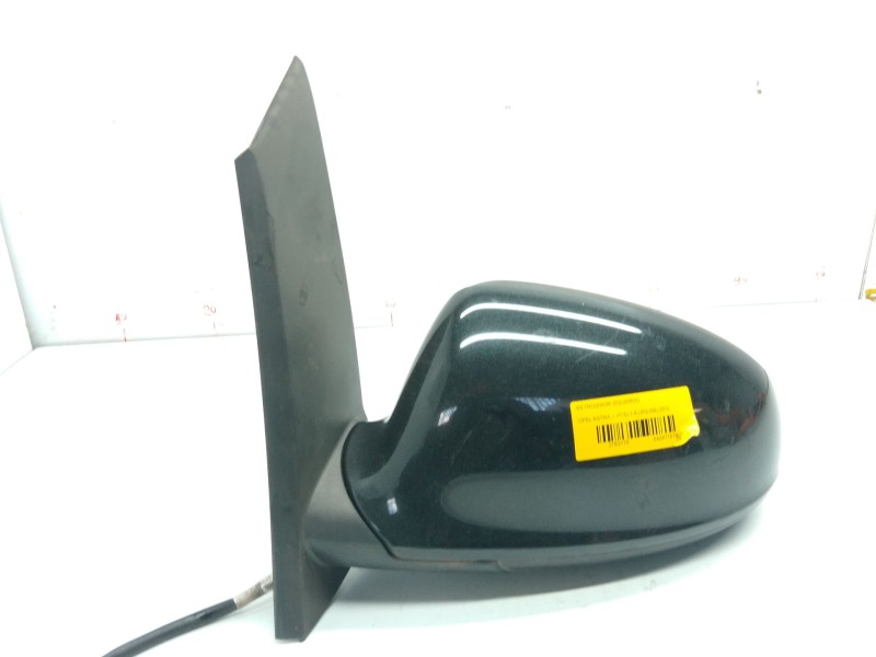 Recambio de retrovisor izquierdo para opel astra j (p10) 1.4 lpg (68) referencia OEM IAM   