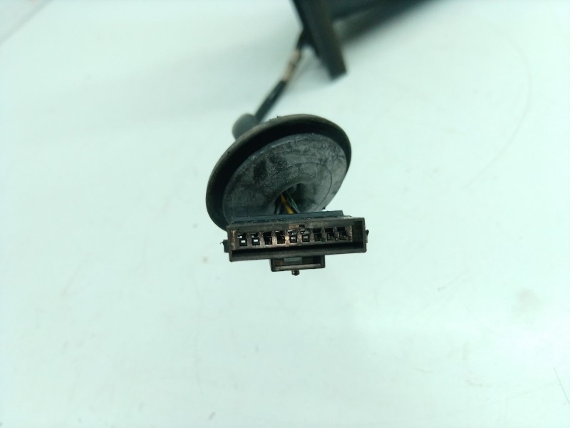 Recambio de retrovisor izquierdo para opel astra j (p10) 1.4 lpg (68) referencia OEM IAM   