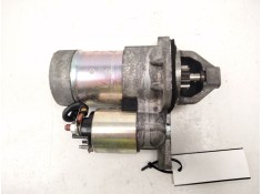 Recambio de motor arranque para renault kadjar (ha_, hl_) 1.6 tce 165 referencia OEM IAM   